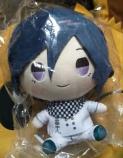 ニューダンガンロンパV3 王馬小吉 ドンキコラボ もちどる 未開封