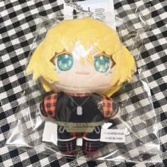 キラメモ ニトロキラル ぬいぐるみ ぬいパル 咎狗の血 咎狗 リン