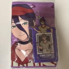 劇場版『チェンソーマン レゼ篇』 マフラータオル【ラウンドワン限定