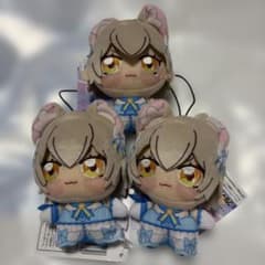 Re:ゼロから始める異世界生活 ちょぴぬいぷち③の入手方法まとめ