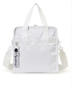 ひとりっぷ×レスポートサック ONE DAY CABIN ノウム【新品・未使用