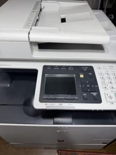 Canon MF8570Cdw レーザープリンター（ジャンク品) 部品活用に - メルカリ