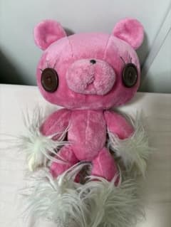 ポストペット グルーミー ミーツアーティスツ 森チャック モモ - メルカリ