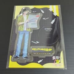 石橋ナツキ メロンブックス有償特典 アクリルスタンド ⑦ - メルカリ