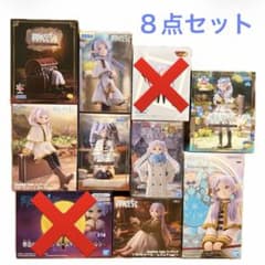 葬送のフリーレン Desktop Cute フィギュア フリーレン～トランクver