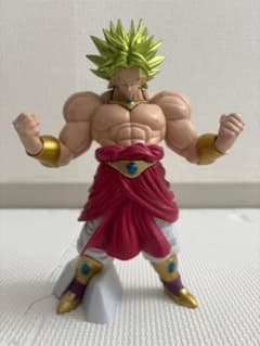 ドラゴンボール ブロリー フィギュア 約15cm - メルカリ