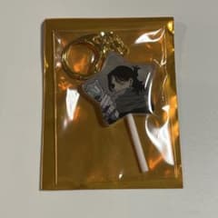 ヒロアカ オープンスクール キャンディー風キーホルダー カップケーキ