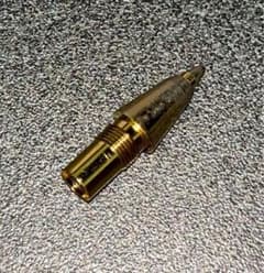 12時間以内発送！】野原工芸 旧型 固定式口金ゴールド 廃盤 値下げ