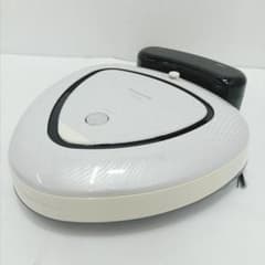 12m7003c2n ロボット掃除機 パナソニック MC-RS200 17年製 - メルカリ