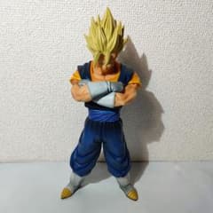 ☆ msp ドラゴンボールフィギュア ベジット 股割れ有り ☆ - メルカリ