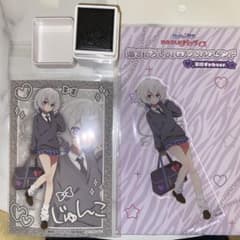 a*o様 ゾンビランドサガ 新宿マルイアネックス 平成ギャル 紺野純子