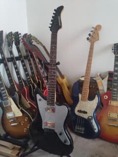 フェルナンデス JG-45 ソフトケースのオマケ付 - メルカリ