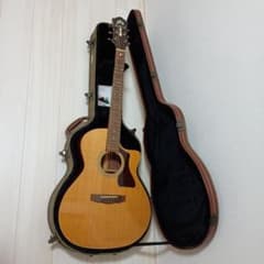 GUILD GAD-30PCENATエレアコギター 純正ケース付 - メルカリ