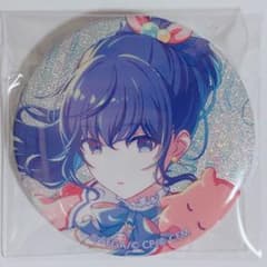 プロセカ 朝比奈まふゆ 缶バッジ 46B - メルカリ