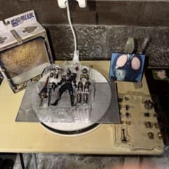 SIC、VOL35仮面ライダーブレイド 欠品部品有り - メルカリ