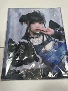 空詩かれん 生誕祭 タオル＆アクキー2種類 - メルカリ