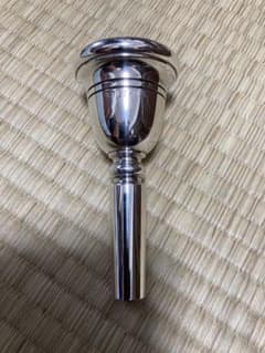 B.Tilz M1 チューバマウスピース - メルカリ