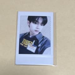 EVNNE UnSEEN 渋谷店限定プリントチェキ イジョンヒョン - メルカリ