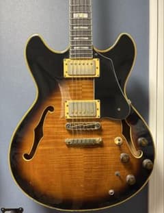 Ibanez AS200 1983年製 - メルカリ