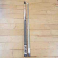 ビリヤードキュー サウスイースト 最終値下げ - メルカリ