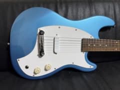 Katamalazoo KTZ1 METALLIC BLUE ビザール - メルカリ