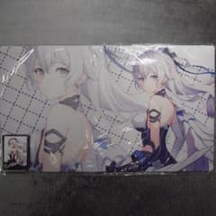 α3 スターレイル 新生の銀翼衣装&あみあみ ブローニャ スリーブ&プレイ