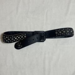 Buffalo bobs design studs belt vkei - メルカリ