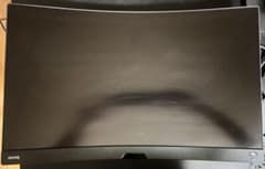 BENQ EX2710R 湾曲ゲーミングモニター【最終値下げ】 - メルカリ