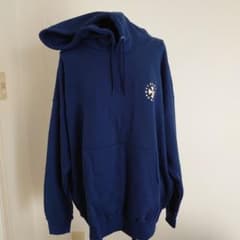 氷室京介 personal jesusパーカー - メルカリ