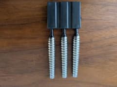 値下げ】激レア ダーツ トリニティ ヴィーナス 20g TRINITY - メルカリ