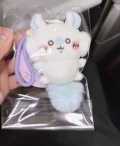 香港限定】ちいかわ セブンイレブン モモンガ CHIIKAWA ぬいぐるみ