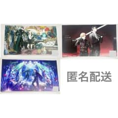 ParadoxLive パラライ キャンバスアート AMPRULE 3~5周年 - メルカリ