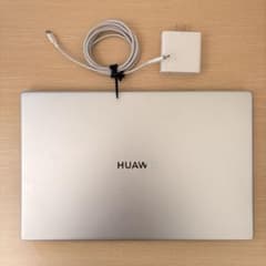 HUAWEI MateBookD15 Win11 Corei3 8GB256GB - メルカリ