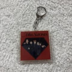 SixTONES キーホルダー - メルカリ