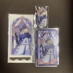 原神 淑女 シニョーラ ファデュイ執行官 霜痕与権焔シリーズ まとめ