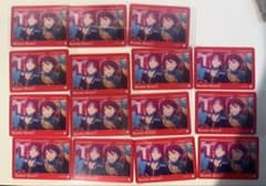 山田二郎 山田三郎 ヒプムビ クリアカード - メルカリ