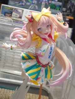 ウマ娘 アグネスデジタル ガレージキット完成品 - メルカリ
