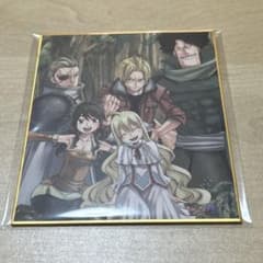 フェアリーテイル 原画展 - メルカリ