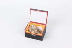 中国美術 和田玉 玉佩 白玉 彫刻 瓜果文 飾り物 古玉 時代物 EG29-3