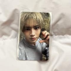 ENHYPEN THE SIN:VANISH ショーケース ヒスン トレカ - メルカリ