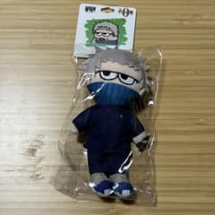 呪術廻戦 0 ジロリ ぬいぐるみ 狗巻 棘 ロフト 呪術廻戦 プラザ PLAZA