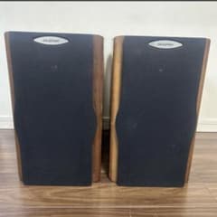 名機・希少】英国製 CELESTION A Compact スピーカー ペア - メルカリ