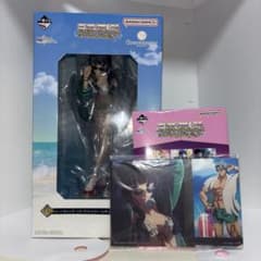 一番くじ FGO C賞テノチティトラン G賞 イラストボードスタンド - メルカリ