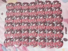 山田一郎 缶バッジ EW02 42個 - メルカリ