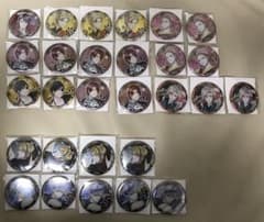 ツキプロ AGF2019 缶バッジ SQ ALIVE - メルカリ