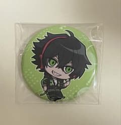 モノパス PUS シャークん 缶バッジ - メルカリ