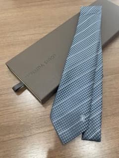 マカロン様専用☆Louis Vuitton ネクタイ 未使用 - メルカリ