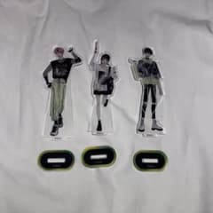 多聞くん今どっち！？福原多聞 坂口桜利 木下うたげ アクリルスタンド