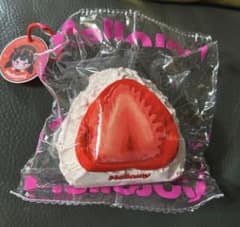 mellojoy メロジョイ 大福シリーズ いちご - メルカリ