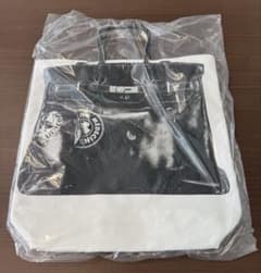 DO NOTHING CONGRESS SAC JB バーキン トート バッグ - メルカリ